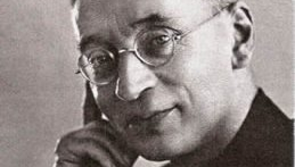 75. Todestag P. Titus Brandsma