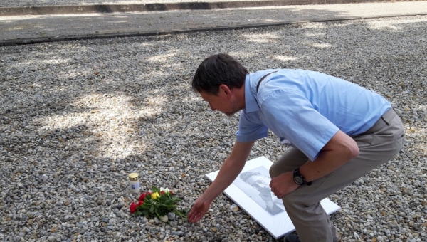 Aktionstag Titus Brandsma