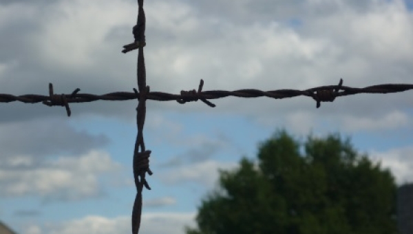 Gebetsanliegen im März: Für die neuen Märtyrer