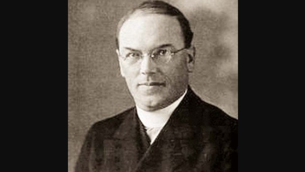 Innsbruck bekommt einen &quot;Dr.-Carl-Lampert-Platz&quot;