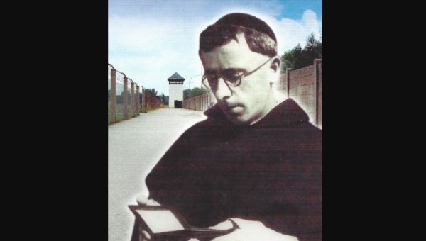 Lebensbild sel. P. Giuseppe Girotti O.P. auf Radio Horeb