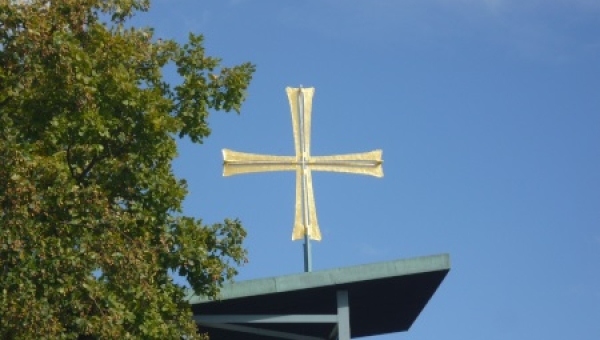 Gebetsaufruf zur Bundestagswahl